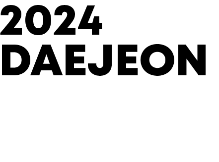 2024 DAEJEON DESIGN HOT SPOT